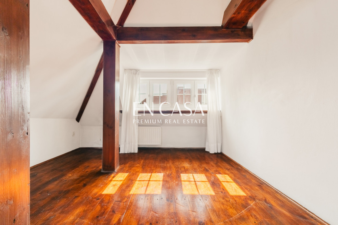 House Sale Warszawa Mokotów Teofila Lenartowicza 12